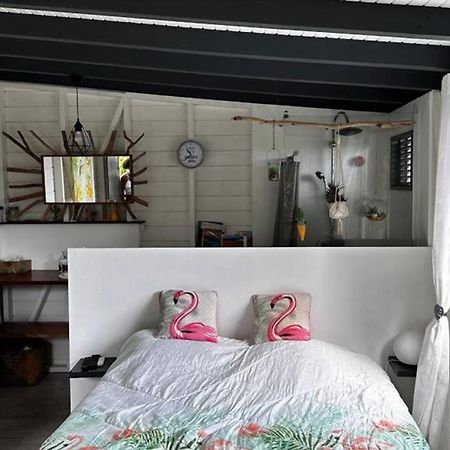 Gite De Reves ทรัวส์-รีวิแยร์ ภายนอก รูปภาพ
